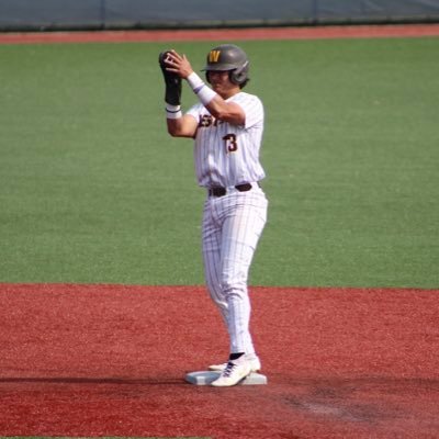 Mikey DeLuca Profile