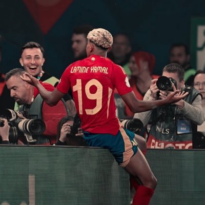 ThomasRgT50's profile picture. @fcbarcelona