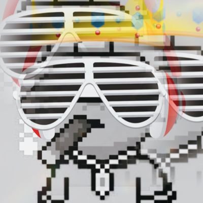BuzzDay210's profile picture. Pulse 100x
Hex 500x
RH meme 10000x