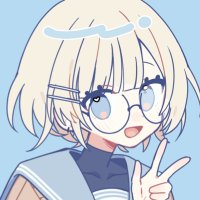 またたき (@pbk3vik) 's Twitter Profile