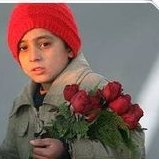 مازنده به آنیم که آرام نگیریم موجیم که آسودگی ما عدم ماست