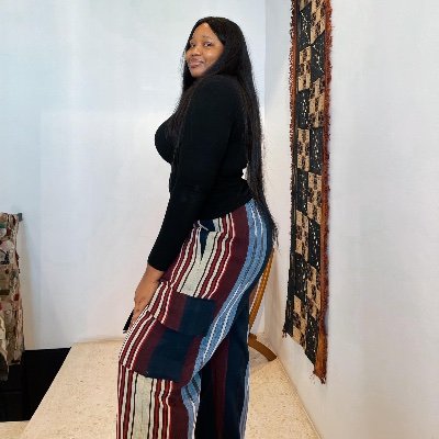 hiszaftig's profile picture. Writer. Fried Chicken Enthusiast. Poetry Slave. Pro-YOLO. Equality!! Used to be a wonder child but is now 'na so we see am'.