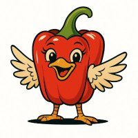 Chicken Pepper ๐ถ๏ธ๐ (@calepastadra) 's Twitter Profile