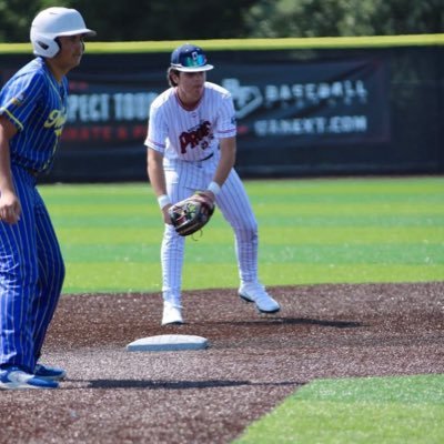 Northeast Pride | 27’ Scout | Burke Catholic HS| 5’11, 165| C/O 2027 | 3rd/MIF/Utility| New York | Uncommitted|