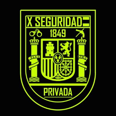 XSEGURIDAD PRIVADA ESPAÑA Profile