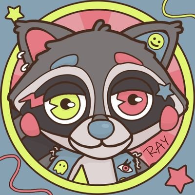 RayDoksleyさんのプロフィール画像