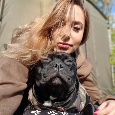 Dog lover 🐾| I love fishing , camping
A kind and lovely soul .. new on here need more fellowers