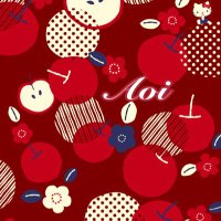 あおい🍎 (@aoi3snow) 's Twitter Profile