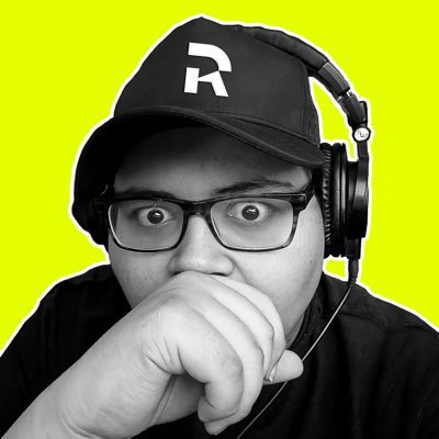 Graphic Designer & Poster Artist - Open for Commissions - Reach out via DM or at me@rubenripalda.com