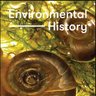 EnvHistJournal's profile picture. Environmental History is an international journal dedicated to exploring the history of human interaction with the natural world.