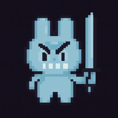 labitfus's profile picture. Every project has two faces: the community that builds, and the hunters that feed. Labitfus is just honest about it.