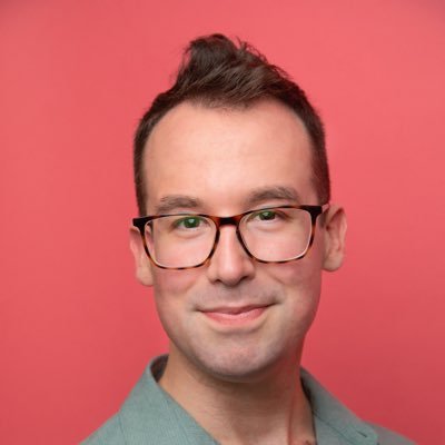 JosephLGabriele's profile picture. Inquisitive.