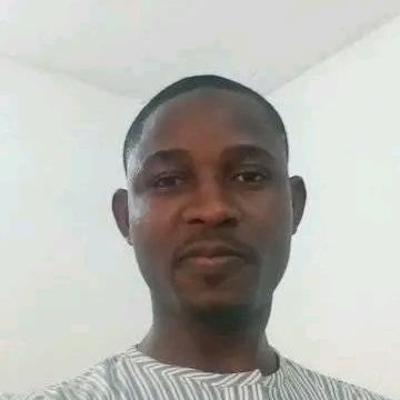Am sadiq by name and I always think about my future so that I could be a good person to my guys