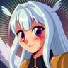 IIngratitud's profile picture. Divulgador de arte de la comunidad LoL Latam.

Imágenes de perfil hechas por  @HinataWolf_Art y @ReinYuno