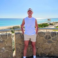 Andrew Walker (@andrew_walker09) 's Twitter Profile