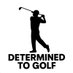 Determinedtogolf (@determinedglf71) Twitter profile photo Determinedtogolf (@determinedglf71) Twitter profile photo