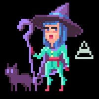 Druid Galatea of the Valley (@druid_galatea) 's Twitter Profile Photo