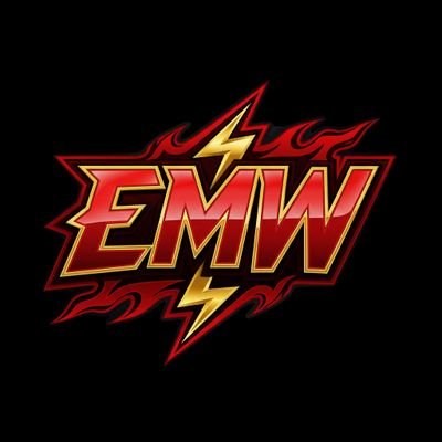 EMWonX's profile picture. Bilingual Pro Wrestling Content Creator.