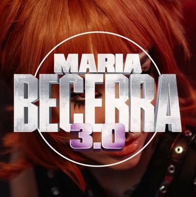 Su mejor y más actualizada fuente de charts de la cantante y compositora nominada 7X al Latin GRAMMY, Maria Becerra.