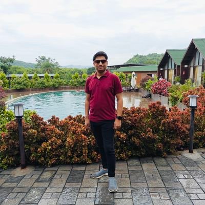 Shahhiteshc1's profile picture. I Proud to be an INDIAN.