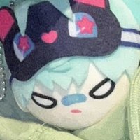 しあ(移行垢) (@4_a_3) 's Twitter Profile