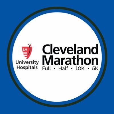 clevemarathon's profile picture. Running Cleveland since 1978😎🏃🏽‍♂️   See you in the Land May 16-17, 2026