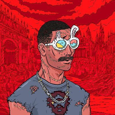 milspec_sol's profile picture. Full stack dev / NFT lover

builder @haxz_xyz

Defam.