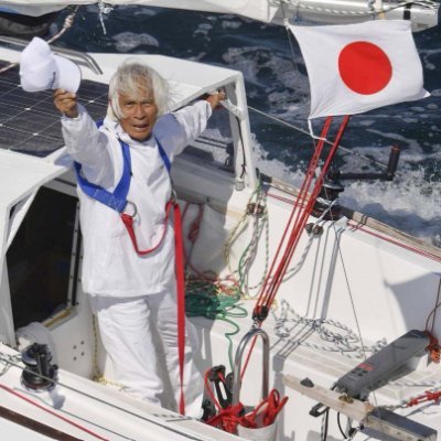 SokamiUkaso's profile picture. Japanese sailing team per il perculamento di sinistrati, penta fave e italo morti. Già FdI - Circolo €lly Schlein