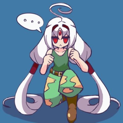 Bevii “Potential Man” Tohno Profile