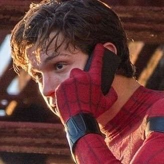 winterspideys's profile picture. friendly neighbourhood webhead | (@gyusani)