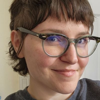 Frontend web and native developer, mid-tier gardener, animal lover, incessant learner