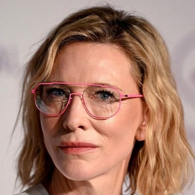 Cateblanchett46's profile picture. Actor and Film Producer