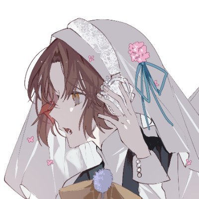 雪月🌙❄@VTuberさんのプロフィール画像