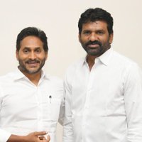 Chandra Sekhar Reddy Parvathareddy (@pcsr_official) 's Twitter Profile