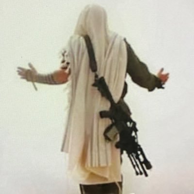 JonathanWayne54's profile picture. Messianic Jewish believer in Yeshua! Veteran Ranger (RLTW) who supports IDF and loves the nation of Israel. I am a PROUD ZIONIST! Not a Bot!!