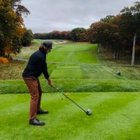 Max’s Golf Quest (@100coursesquest) 's Twitter Profile