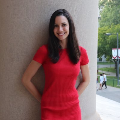 Investigative reporter covering immigration @WashingtonPost. Incoming @Harvard @Niemanfdn Journalism Fellow. 🇵🇷🇺🇸 Signal: SilviaFosterFrau.57