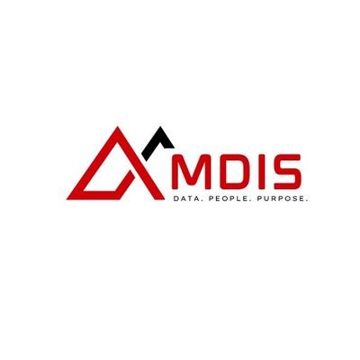 MdisGlobal's profile picture. Fostering transformation by making Data comprehensible and actionable.
#datagovernance #dataliteracy #data4everyone