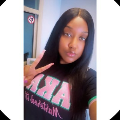 Coach 📣 Ops Guru 👩🏾💻 444 ✨Future Dr. 💕 Big Mama ♉️