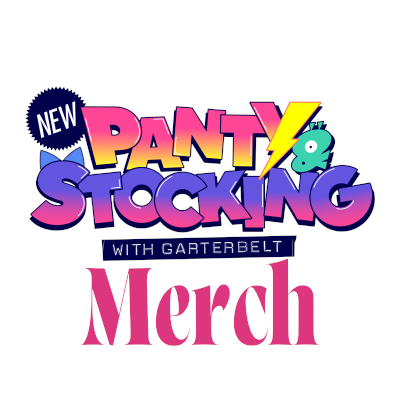 An unofficial account dedicated to documenting merchandise related to NEW Panty & Stocking with Garterbelt by Studio TRIGGER | Ran by @Luci4errr