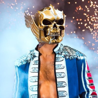 Cody Rhodes fan account 🇵🇸 Each mortal is responsible for their own destiny, through their own decisions and choices.
