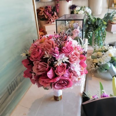 AbeerMohmad9's profile picture. الحمد لله حمدا تطيب به الحياة 🌿