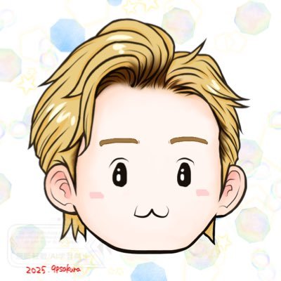 キューピー咲羅組と愉快な仲間たちさんのプロフィール画像