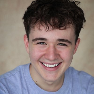 Acting is my passion. Represented by Tracey Andrews Talent Management @traceys_talent. https://t.co/04JkM7LmPM. Photo: A P Wilding