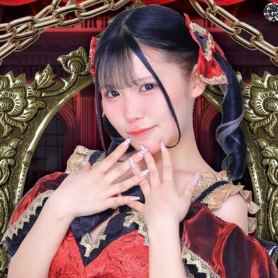 皐月りりあ【VAMKISS】 Profile