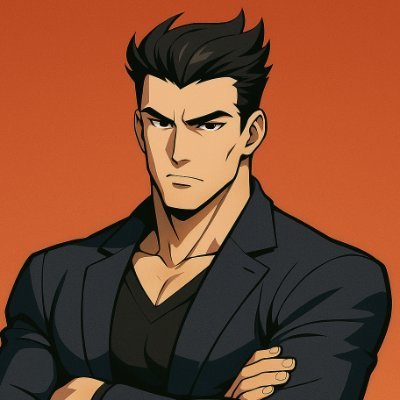 Madaclaudio's profile picture. Here to invent something different 🕶