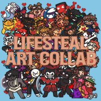 LifestealCollabs (@lscollabs) 's Twitter Profile Photo