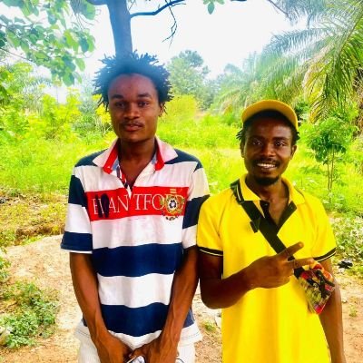 'The Child Without Love , ❤️🩹 Thou Arta Demon, Son of Satan.👹 🦍0596780322 @Rockiefelll @kwekusmoke_ @kojo_cue @kwesiarthur_ @blacksherif_ @BoboligiM @sports