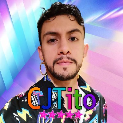 CJTito_'s profile picture. 🇨🇴 Psicólogo
🌎 Just Dance Squad Member
