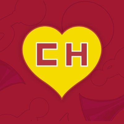 Cuenta Oficial de El Chapulín Colorado. 💛❤️ ¡Síganme los buenos! 😉